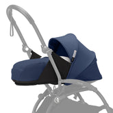 Stokke Yoyo 0+ newborn pack mattress-headrest for snug daytime naps on the go