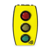Stoplight Golight Timer red light display helps kids focus during tasks with visual cues.