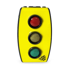 Stoplight Golight Timer red light display helps kids focus during tasks with visual cues.