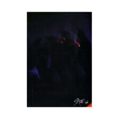 Stray Kids SKZ I am Not Not Version cover with photobook and CD, ideal for display and avid collectors
