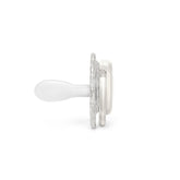 Suavinex Bonhomia SX PRO physiological nipple aids proper mouth positioning.