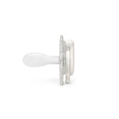Suavinex Bonhomia SX PRO physiological nipple aids proper mouth positioning.