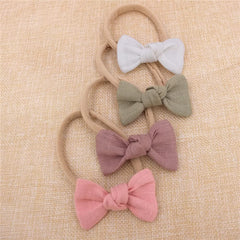 Sugarmelon baby photography prop headband adds gentle charm