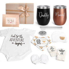 Suhctuptx bear-theme baby gift image, perfect for baby showers and new-mom joy.