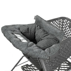Summer Infant Cushy Cart Cover removable seat positioner supporting tiny babies as they grow