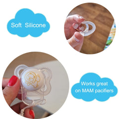 Sutoyuen rings demonstrated with water bottle for versatile attachments.