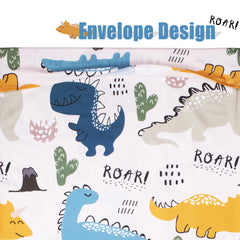 Suyfhdc nap mat cover vibrant patterns add fun to naptime