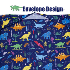 Suyfhdc nap mat cover is machine washable for quick, hassle-free cleaning.