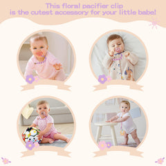 Symbolife braided cotton texture shows soft material ideal for delicate baby skin
