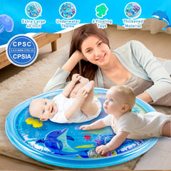 SYQZENG BPA-free PVC material close-up highlights safe play surface.
