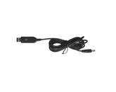 SZFMSWE baby car camera power cord 7ft enables in-car monitoring setup.