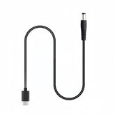 SZFMSWE car cable adapter for Spectra S1 and S2 ensures on-the-go pumping power.