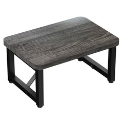 SZLHANJZ One Step Stool side view highlights sturdy frame for safe daily use.