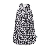 TADO MUSLIN sleep sack sleeveless design shows breathable comfort for growing toddlers.