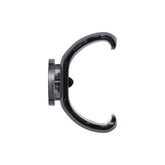 Taheng stroller cup holder clip set for Vista securely holds drinks on outings