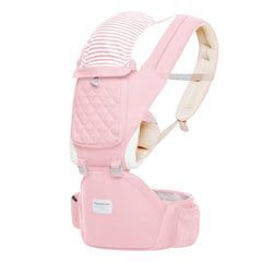 TALENBEEN soft cotton material close-up showing breathable all-season comfort for baby skin