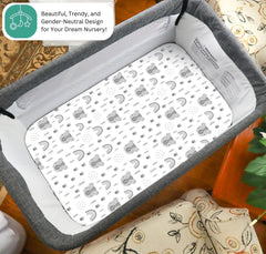 TansyPanda 3-pack sheets for easy rotation.