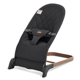 Taylengrow Baby Bouncer folded-compact for easy storage and travel.