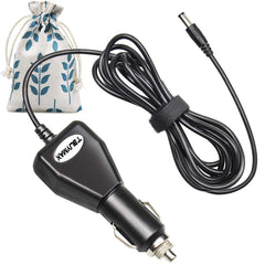 TB Tbuymax 12V car adapter for Spectra S1/S2 enables on-the-go pumping.
