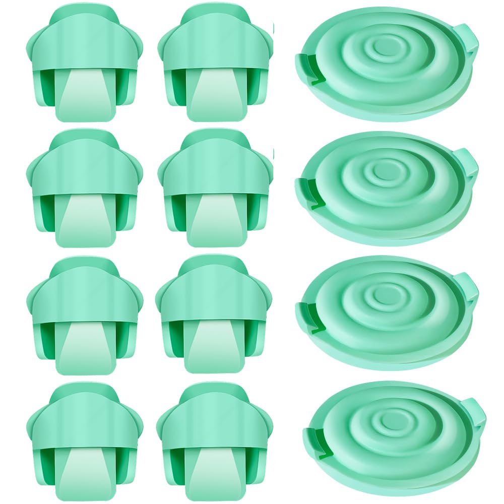 TB Tbuymax duckbill valves pack—compatible with Elvie for reliable suction and easy replacement.