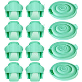TB Tbuymax duckbill valves pack—compatible with Elvie for reliable suction and easy replacement.