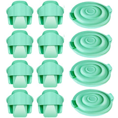 TB Tbuymax duckbill valves pack—compatible with Elvie for reliable suction and easy replacement.