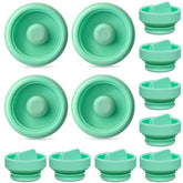 TB Tbuymax Elvie Stride diaphragms 4pc close-up for compatible replacements