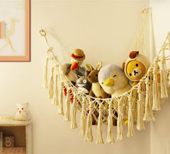TCGPRO LED night light adds warm starry ambience.