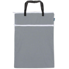 Teamoy wet dry bag two compartments ideal for wet and dry separation.