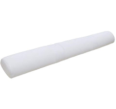 Tebery memory foam bed bumper close-up showing soft, supportive padding.