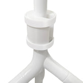 Terixe repair kit packaging shows contents for quick Nanit stand repair.