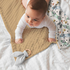 tewrnvioc brown-retro-race-car-pattern adds playful nursery charm and gifting appeal.