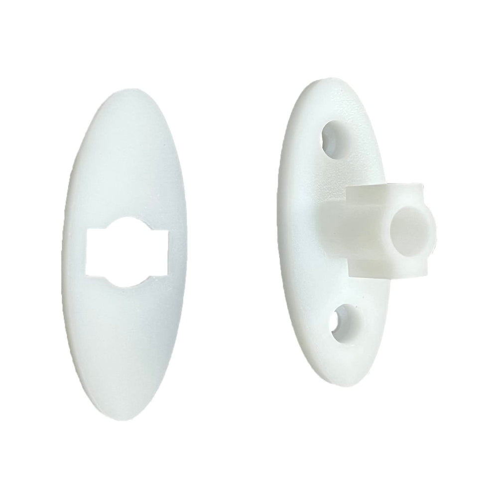 TEYOUYI mamaroo attachment connector secures the toy bar for stable play sessions.
