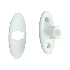 TEYOUYI mamaroo attachment connector secures the toy bar for stable play sessions.
