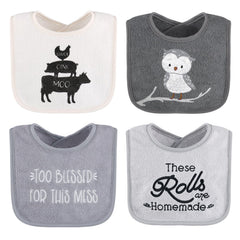 The Peanutshell gift pack offers practical, cute coverage for newborns to toddlers
