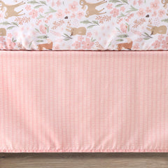 The Peanutshell Fairytale Forest woodland-animals closeup reveals charming details.