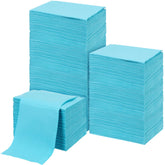 Threlaco disposable changing liner pack keeps restrooms hygienic and ready.