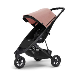 Thule Spring Stroller lightweight-design for effortless daily errands.