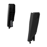Thule Urban Glide 3 adapter installation shows quick click-in setup with compatible seats.
