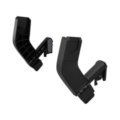 Thule Urban Glide 3 car seat adapter with Maxi-COSI compatibility for easy transitions.