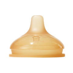 Thyseed Sippy Cup Spout Replacement spout close-up for leak-proof sipping