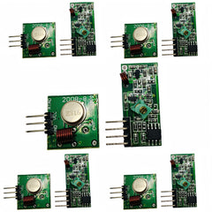tictocstore-315mhz-transmitter-module close-up for Arduino remote-control projects