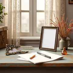 Tnyvm photo frame corner protector edge shot suggests refined finish and durable corner hold