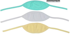 ToBeInStyle belly binder in use during nap shows cozy warmth and secure coverage.
