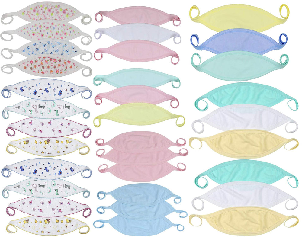ToBeInStyle belly binder packaged shows newborn comfort and convenient pack option for busy parents.