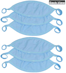 ToBeInStyle baby belly binder warmth helps keep delicate abdomen comfortable
