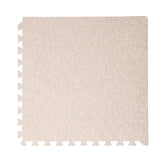 Toddlekind Playmat modern rug-style design blends into living rooms while supporting safe play.