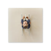 Toddlekind classic foam tiles laid out 4x4 feet for a safe, stylish play area.