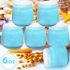 TOFOAN leakproof container demonstrates secure seal for on-the-go snacking.