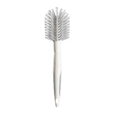 Tommee Tippee Closer to Nature bottle brush front view with hygienic nylon bristles